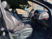 USED 2015 P JAGUAR XF 2.2 D R-SPORT BLACK 4d 200 BHP 
