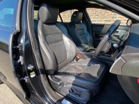 USED 2015 P JAGUAR XF 2.2 D R-SPORT BLACK 4d 200 BHP 