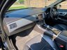 USED 2015 P JAGUAR XF 2.2 D R-SPORT BLACK 4d 200 BHP 