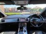 USED 2015 P JAGUAR XF 2.2 D R-SPORT BLACK 4d 200 BHP 