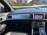 USED 2015 P JAGUAR XF 2.2 D R-SPORT BLACK 4d 200 BHP 