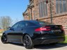 USED 2015 P JAGUAR XF 2.2 D R-SPORT BLACK 4d 200 BHP 