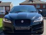 USED 2015 P JAGUAR XF 2.2 D R-SPORT BLACK 4d 200 BHP 
