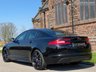 USED 2015 P JAGUAR XF 2.2 D R-SPORT BLACK 4d 200 BHP 
