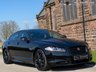USED 2015 P JAGUAR XF 2.2 D R-SPORT BLACK 4d 200 BHP 