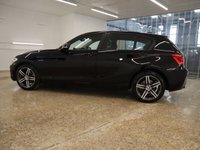 USED 2018 68 BMW 1 SERIES 1.5 118I SPORT 5d 134 BHP LOW MILES, FULL DEALERSHIP SERVICE HISTORY AND LOADED WITH EXTRAS. WHAT A CAR.