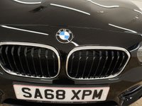 USED 2018 68 BMW 1 SERIES 1.5 118I SPORT 5d 134 BHP LOW MILES, FULL DEALERSHIP SERVICE HISTORY AND LOADED WITH EXTRAS. WHAT A CAR.