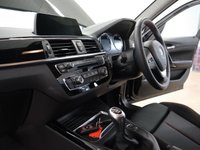 USED 2018 68 BMW 1 SERIES 1.5 118I SPORT 5d 134 BHP LOW MILES, FULL DEALERSHIP SERVICE HISTORY AND LOADED WITH EXTRAS. WHAT A CAR.