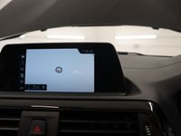 USED 2018 68 BMW 1 SERIES 1.5 118I SPORT 5d 134 BHP LOW MILES, FULL DEALERSHIP SERVICE HISTORY AND LOADED WITH EXTRAS. WHAT A CAR.