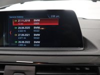 USED 2018 68 BMW 1 SERIES 1.5 118I SPORT 5d 134 BHP LOW MILES, FULL DEALERSHIP SERVICE HISTORY AND LOADED WITH EXTRAS. WHAT A CAR.