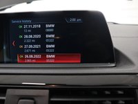USED 2018 68 BMW 1 SERIES 1.5 118I SPORT 5d 134 BHP LOW MILES, FULL DEALERSHIP SERVICE HISTORY AND LOADED WITH EXTRAS. WHAT A CAR.