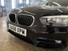 USED 2018 68 BMW 1 SERIES 1.5 118I SPORT 5d 134 BHP LOW MILES, FULL DEALERSHIP SERVICE HISTORY AND LOADED WITH EXTRAS. WHAT A CAR.