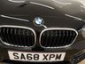 USED 2018 68 BMW 1 SERIES 1.5 118I SPORT 5d 134 BHP LOW MILES, FULL DEALERSHIP SERVICE HISTORY AND LOADED WITH EXTRAS. WHAT A CAR.