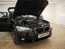 USED 2018 68 BMW 1 SERIES 1.5 118I SPORT 5d 134 BHP LOW MILES, FULL DEALERSHIP SERVICE HISTORY AND LOADED WITH EXTRAS. WHAT A CAR.
