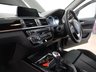 USED 2018 68 BMW 1 SERIES 1.5 118I SPORT 5d 134 BHP LOW MILES, FULL DEALERSHIP SERVICE HISTORY AND LOADED WITH EXTRAS. WHAT A CAR.
