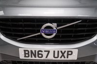 USED 2017 W VOLVO XC60 2.0 D4 R-DESIGN NAV 5d 188 BHP +NATIONWIDE DELIVERY AVAILABLE+