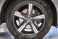 USED 2017 W VOLVO XC60 2.0 D4 R-DESIGN NAV 5d 188 BHP +NATIONWIDE DELIVERY AVAILABLE+