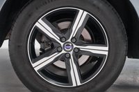USED 2017 W VOLVO XC60 2.0 D4 R-DESIGN NAV 5d 188 BHP +NATIONWIDE DELIVERY AVAILABLE+