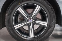 USED 2017 W VOLVO XC60 2.0 D4 R-DESIGN NAV 5d 188 BHP +NATIONWIDE DELIVERY AVAILABLE+