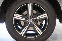 USED 2017 W VOLVO XC60 2.0 D4 R-DESIGN NAV 5d 188 BHP +NATIONWIDE DELIVERY AVAILABLE+