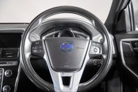 USED 2017 W VOLVO XC60 2.0 D4 R-DESIGN NAV 5d 188 BHP +NATIONWIDE DELIVERY AVAILABLE+