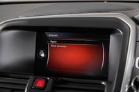 USED 2017 W VOLVO XC60 2.0 D4 R-DESIGN NAV 5d 188 BHP +NATIONWIDE DELIVERY AVAILABLE+