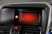 USED 2017 W VOLVO XC60 2.0 D4 R-DESIGN NAV 5d 188 BHP +NATIONWIDE DELIVERY AVAILABLE+