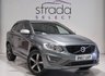 USED 2017 W VOLVO XC60 2.0 D4 R-DESIGN NAV 5d 188 BHP +NATIONWIDE DELIVERY AVAILABLE+
