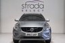 USED 2017 W VOLVO XC60 2.0 D4 R-DESIGN NAV 5d 188 BHP +NATIONWIDE DELIVERY AVAILABLE+