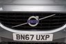 USED 2017 W VOLVO XC60 2.0 D4 R-DESIGN NAV 5d 188 BHP +NATIONWIDE DELIVERY AVAILABLE+