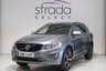 USED 2017 W VOLVO XC60 2.0 D4 R-DESIGN NAV 5d 188 BHP +NATIONWIDE DELIVERY AVAILABLE+