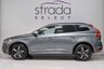 USED 2017 W VOLVO XC60 2.0 D4 R-DESIGN NAV 5d 188 BHP +NATIONWIDE DELIVERY AVAILABLE+