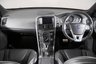 USED 2017 W VOLVO XC60 2.0 D4 R-DESIGN NAV 5d 188 BHP +NATIONWIDE DELIVERY AVAILABLE+
