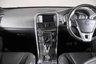 USED 2017 W VOLVO XC60 2.0 D4 R-DESIGN NAV 5d 188 BHP +NATIONWIDE DELIVERY AVAILABLE+