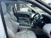 USED 2012 62 LAND ROVER RANGE ROVER EVOQUE 2.2 SD4 PURE TECH 5d 190 BHP 