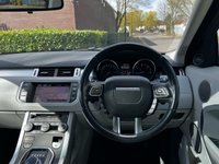USED 2012 62 LAND ROVER RANGE ROVER EVOQUE 2.2 SD4 PURE TECH 5d 190 BHP 