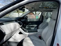 USED 2012 62 LAND ROVER RANGE ROVER EVOQUE 2.2 SD4 PURE TECH 5d 190 BHP 