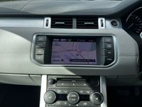 USED 2012 62 LAND ROVER RANGE ROVER EVOQUE 2.2 SD4 PURE TECH 5d 190 BHP 
