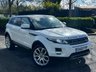 USED 2012 62 LAND ROVER RANGE ROVER EVOQUE 2.2 SD4 PURE TECH 5d 190 BHP 