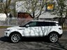 USED 2012 62 LAND ROVER RANGE ROVER EVOQUE 2.2 SD4 PURE TECH 5d 190 BHP 