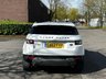 USED 2012 62 LAND ROVER RANGE ROVER EVOQUE 2.2 SD4 PURE TECH 5d 190 BHP 