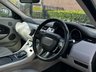 USED 2012 62 LAND ROVER RANGE ROVER EVOQUE 2.2 SD4 PURE TECH 5d 190 BHP 