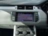 USED 2012 62 LAND ROVER RANGE ROVER EVOQUE 2.2 SD4 PURE TECH 5d 190 BHP 