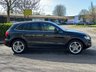 USED 2015 15 AUDI Q5 2.0 TDI QUATTRO S LINE PLUS 5d 175 BHP 