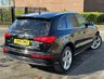 USED 2015 15 AUDI Q5 2.0 TDI QUATTRO S LINE PLUS 5d 175 BHP 