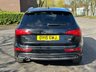 USED 2015 15 AUDI Q5 2.0 TDI QUATTRO S LINE PLUS 5d 175 BHP 