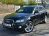 USED 2015 15 AUDI Q5 2.0 TDI QUATTRO S LINE PLUS 5d 175 BHP 