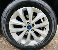 USED 2012 62 FORD KUGA 2.0 TITANIUM TDCI AWD 5d 163 BHP AWD DAB BLUETOOTH DUAL ZONE CLIMATE CONTROL