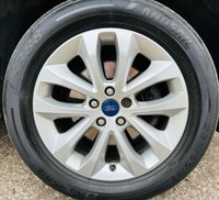 USED 2012 62 FORD KUGA 2.0 TITANIUM TDCI AWD 5d 163 BHP AWD DAB BLUETOOTH DUAL ZONE CLIMATE CONTROL