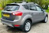 USED 2012 62 FORD KUGA 2.0 TITANIUM TDCI AWD 5d 163 BHP AWD DAB BLUETOOTH DUAL ZONE CLIMATE CONTROL